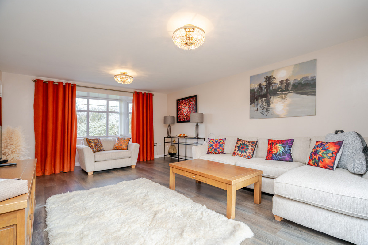 Harris Close Newton Leys, Milton Keynes, MK3, photo 18