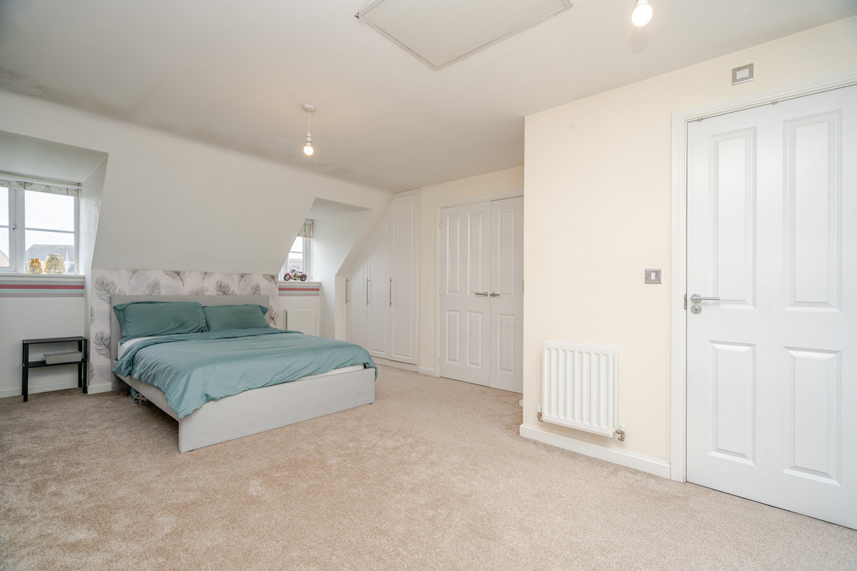 Dickens Lane Newton Leys, Milton Keynes, MK3, photo 19