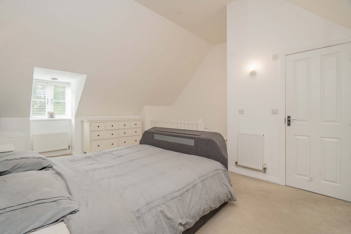 Trinidad Grove, Milton Keynes, MK3, photo 21