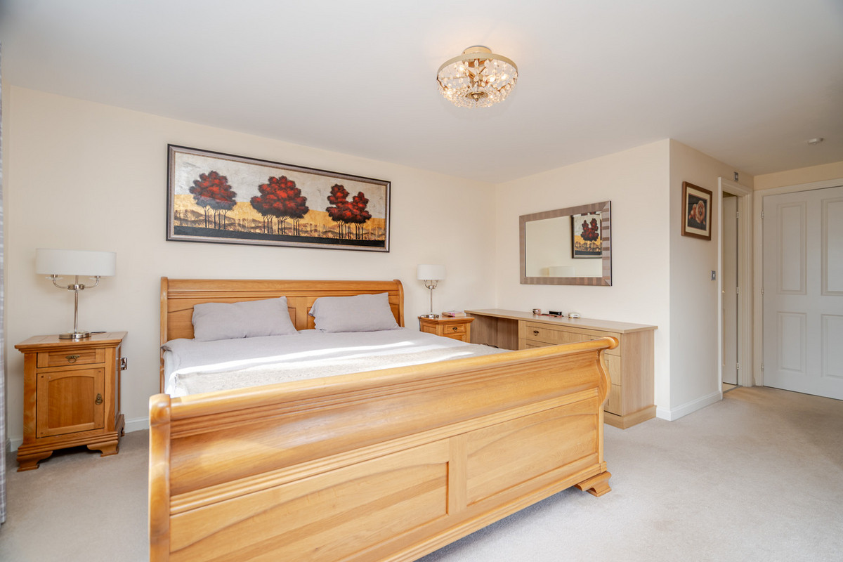 Harris Close Newton Leys, Milton Keynes, MK3, photo 27
