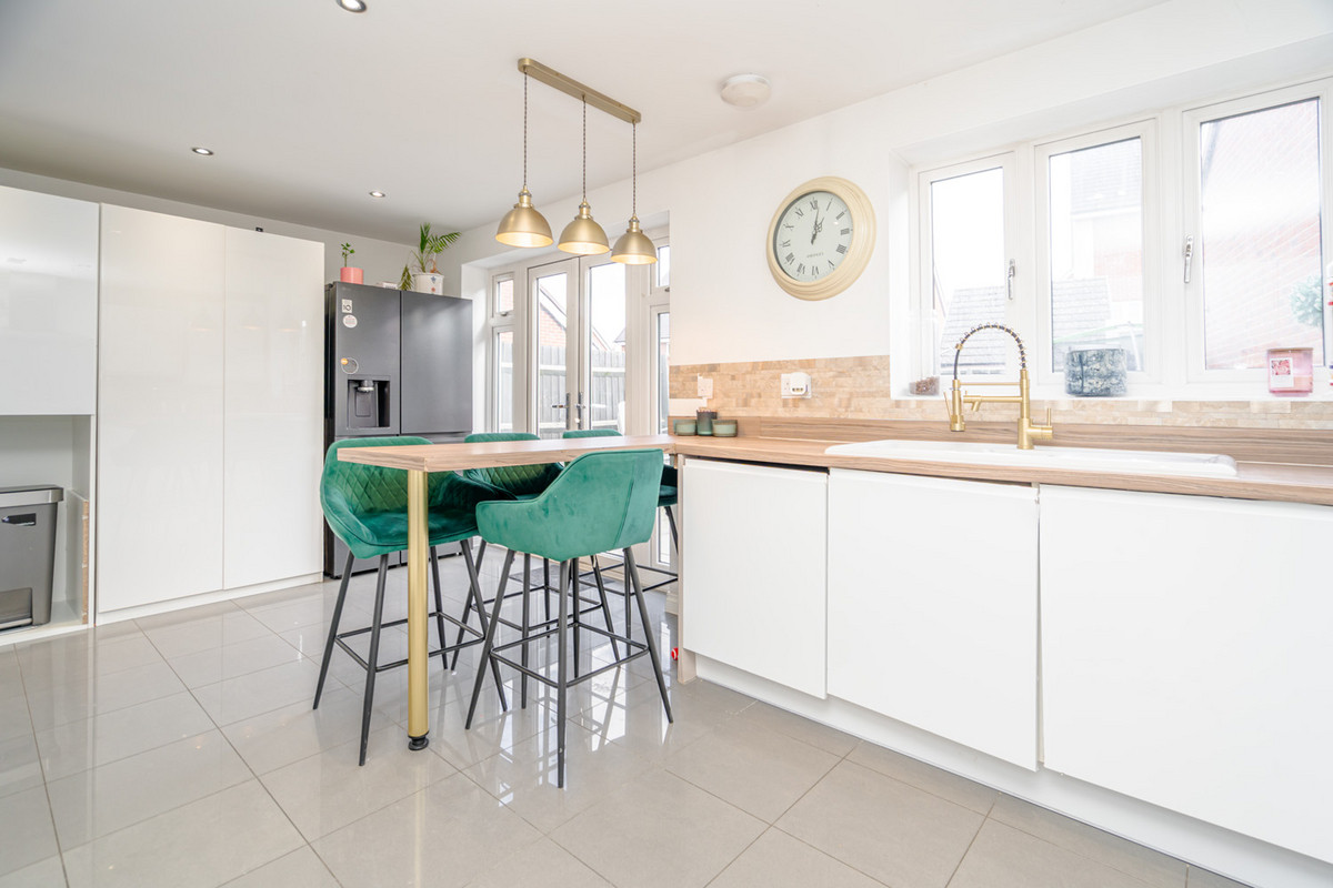Trinidad Grove Newton Leys, Milton Keynes, MK3, photo 9