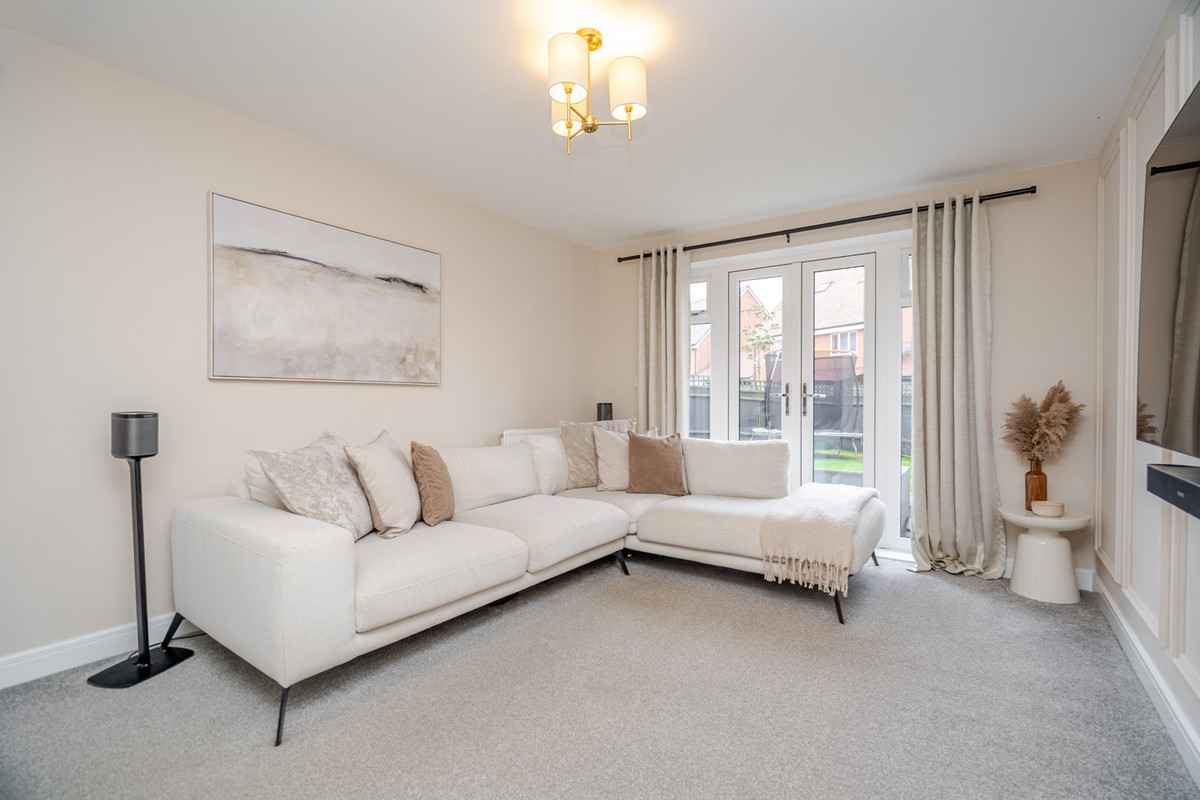Galapagos Grove, Newton Leys, Milton Keynes, MK3, photo 5