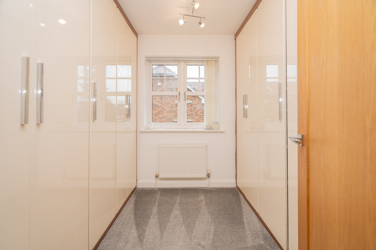Cedar Court, Newport Pagnell, Milton Keynes MK14, photo 23