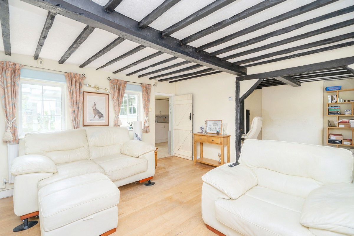 School Lane, Husborne Crawley, Bedford, MK43, photo 2