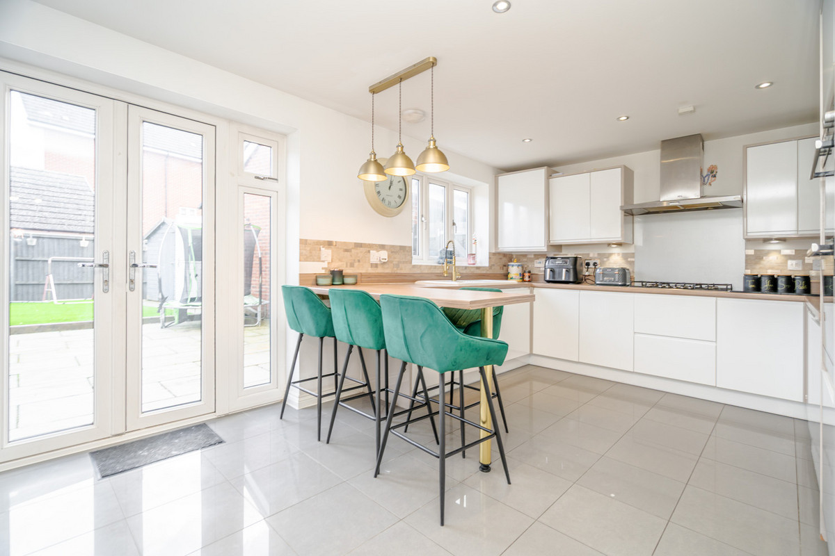 Trinidad Grove Newton Leys, Milton Keynes, MK3, photo 7