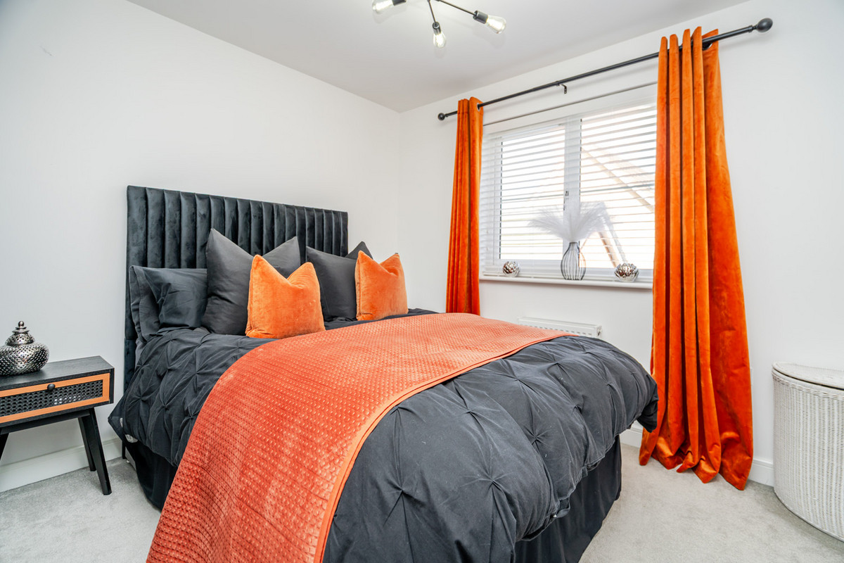 Ramsay Drive, Leighton Buzzard, LU7, photo 29