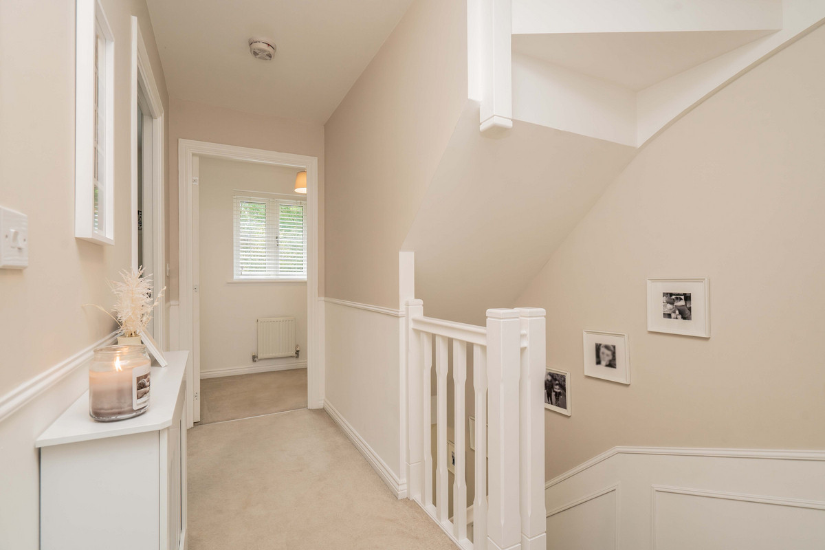 Trinidad Grove, Milton Keynes, MK3, photo 12