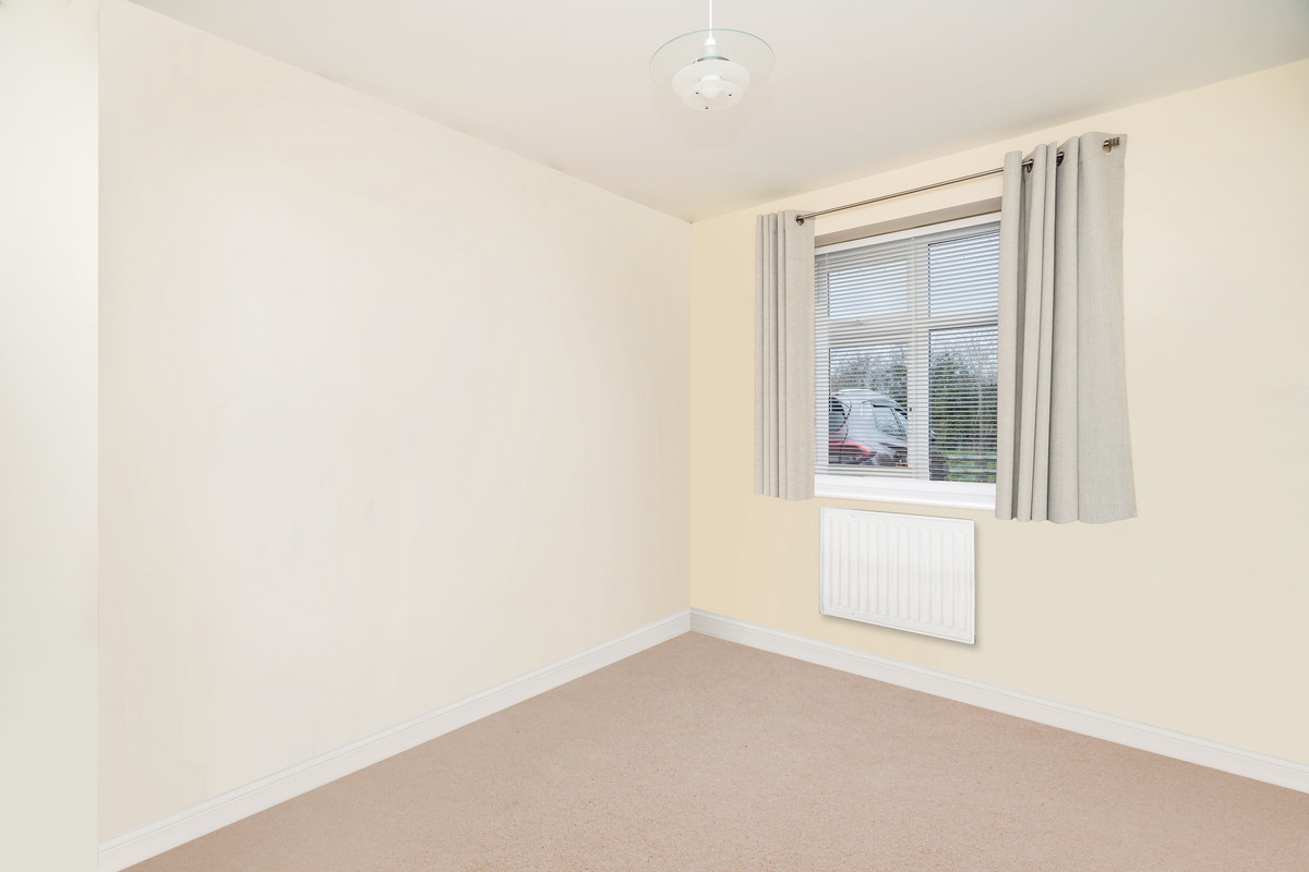 Harris Close, Newton Leys Milton Keynes, MK3, photo 4