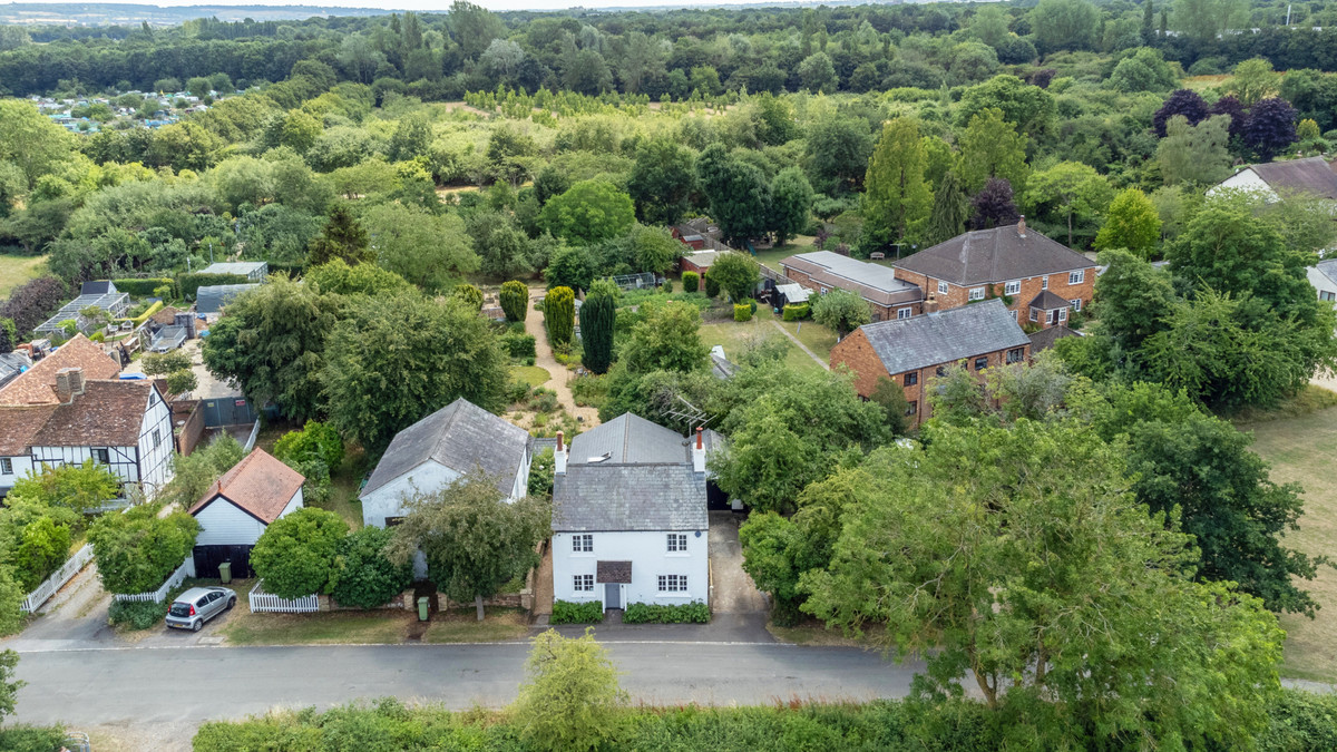 The Green, Woughton on the Green, Milton Keynes, MK6, photo 39