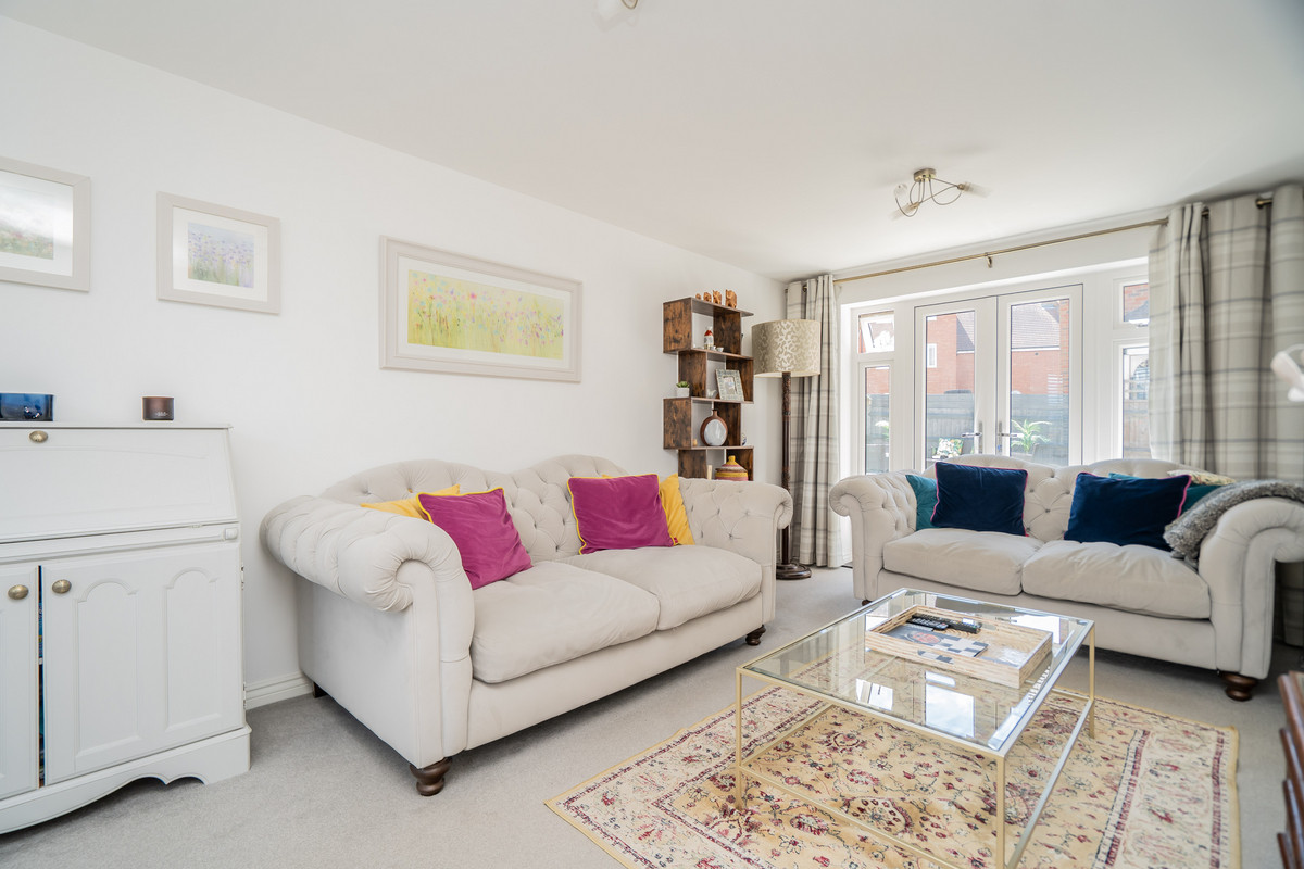 Anglesey View, Newton Leys, Milton Keynes, MK3, photo 4