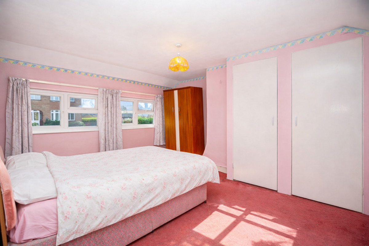Drayton Parslow, Milton Keynes, MK17, photo 17
