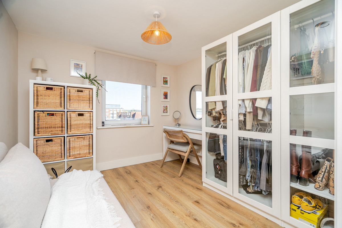 Princes Way, Bletchley, Milton Keynes, MK2, photo 9