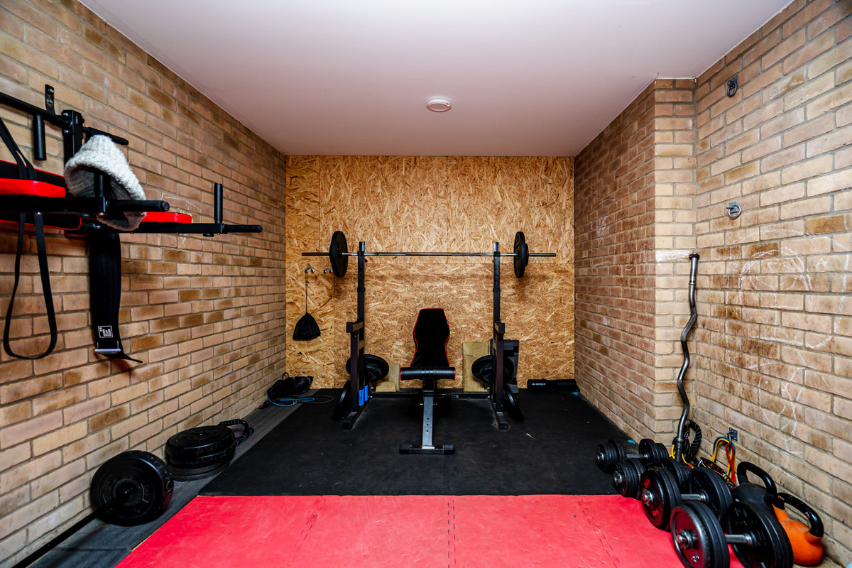 Galapagos Grove, Newton Leys, Milton Keynes, MK3, photo 19