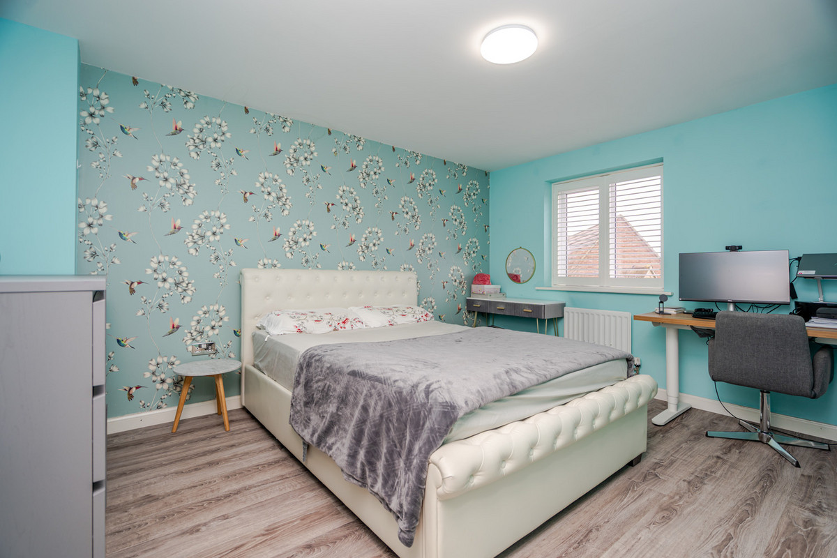Dickens Lane Newton Leys, Milton Keynes, MK3, photo 16