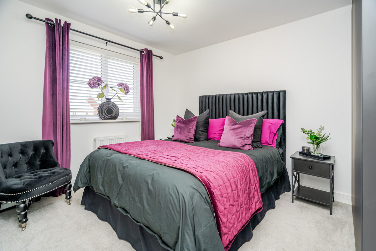 Ramsay Drive, Leighton Buzzard, LU7, photo 27