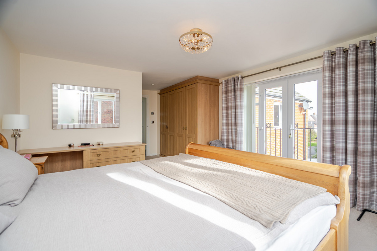Harris Close Newton Leys, Milton Keynes, MK3, photo 26