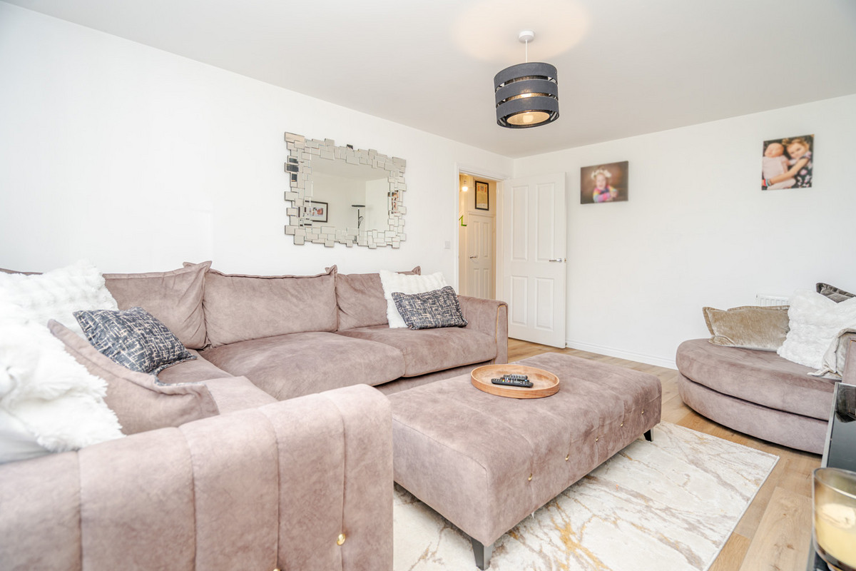 Trinidad Grove Newton Leys, Milton Keynes, MK3, photo 5