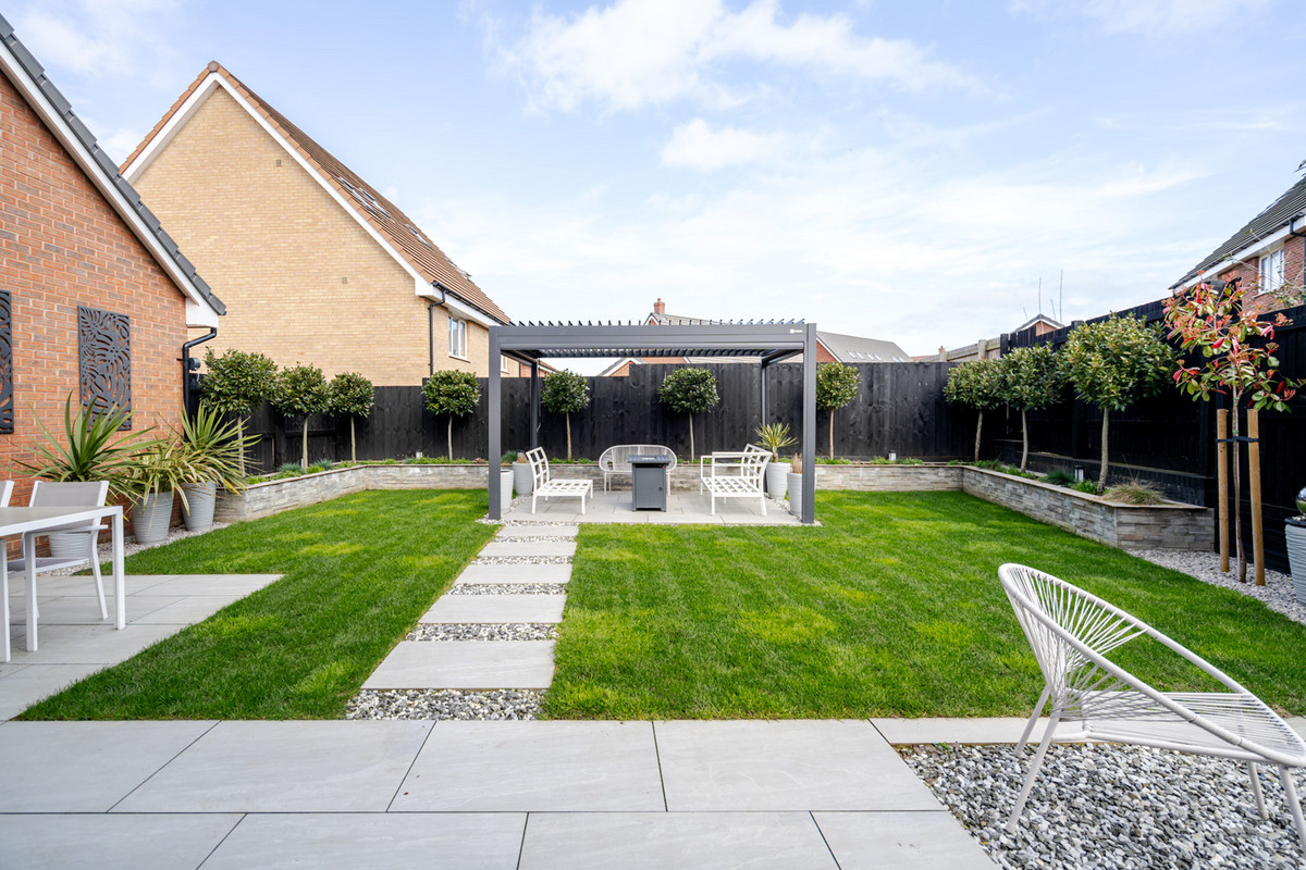 Ramsay Drive, Leighton Buzzard, LU7, photo 20