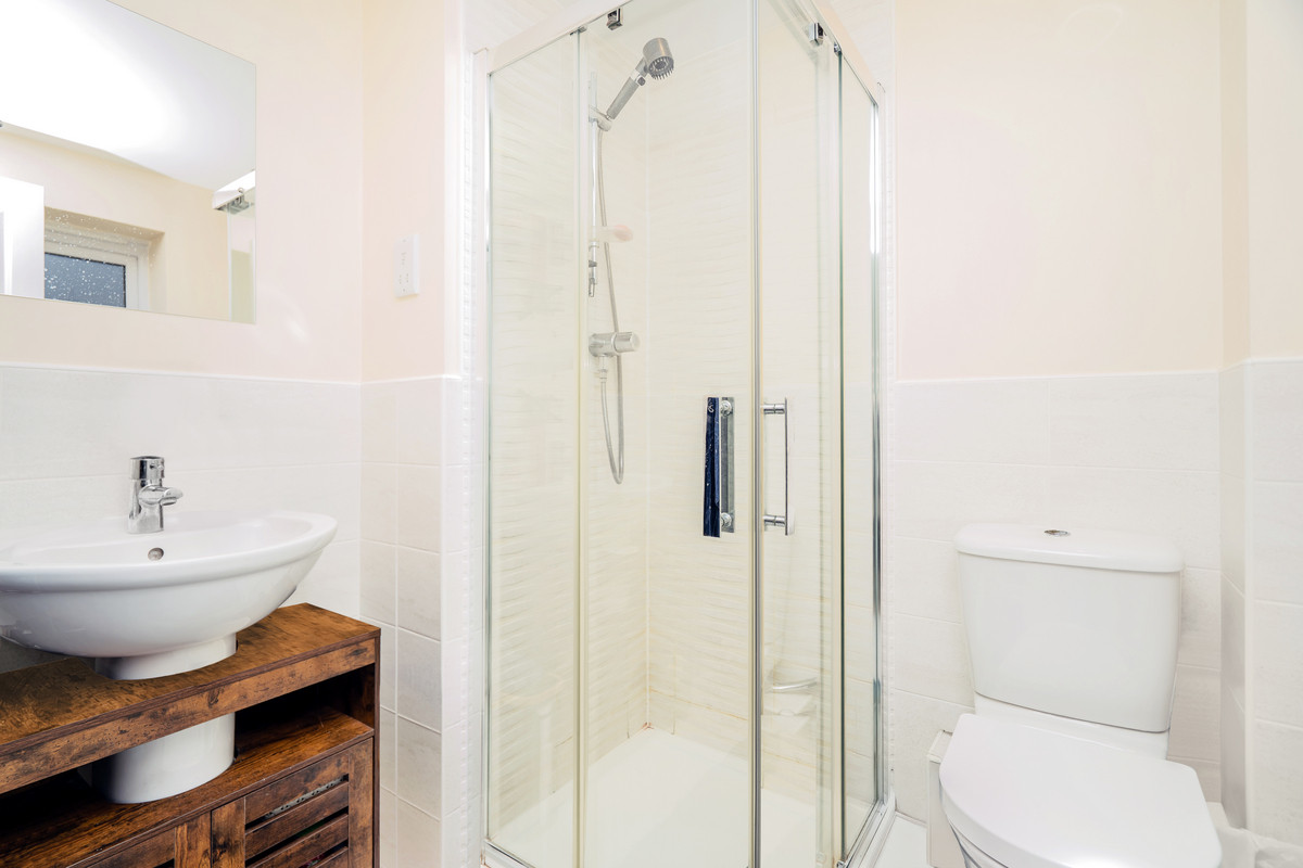 Harris Close, Newton Leys Milton Keynes, MK3, photo 18