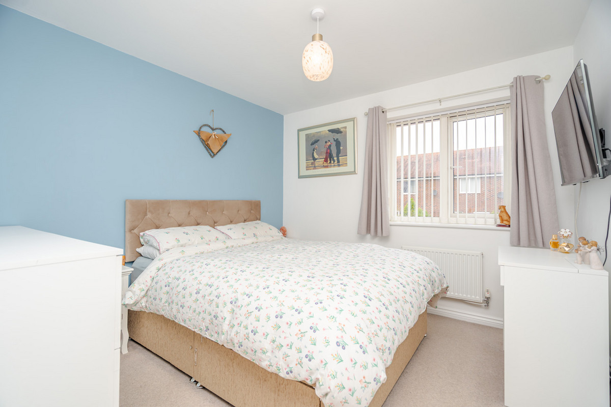 Madeira Meadows Newton Leys, Milton Keynes, MK3, photo 14