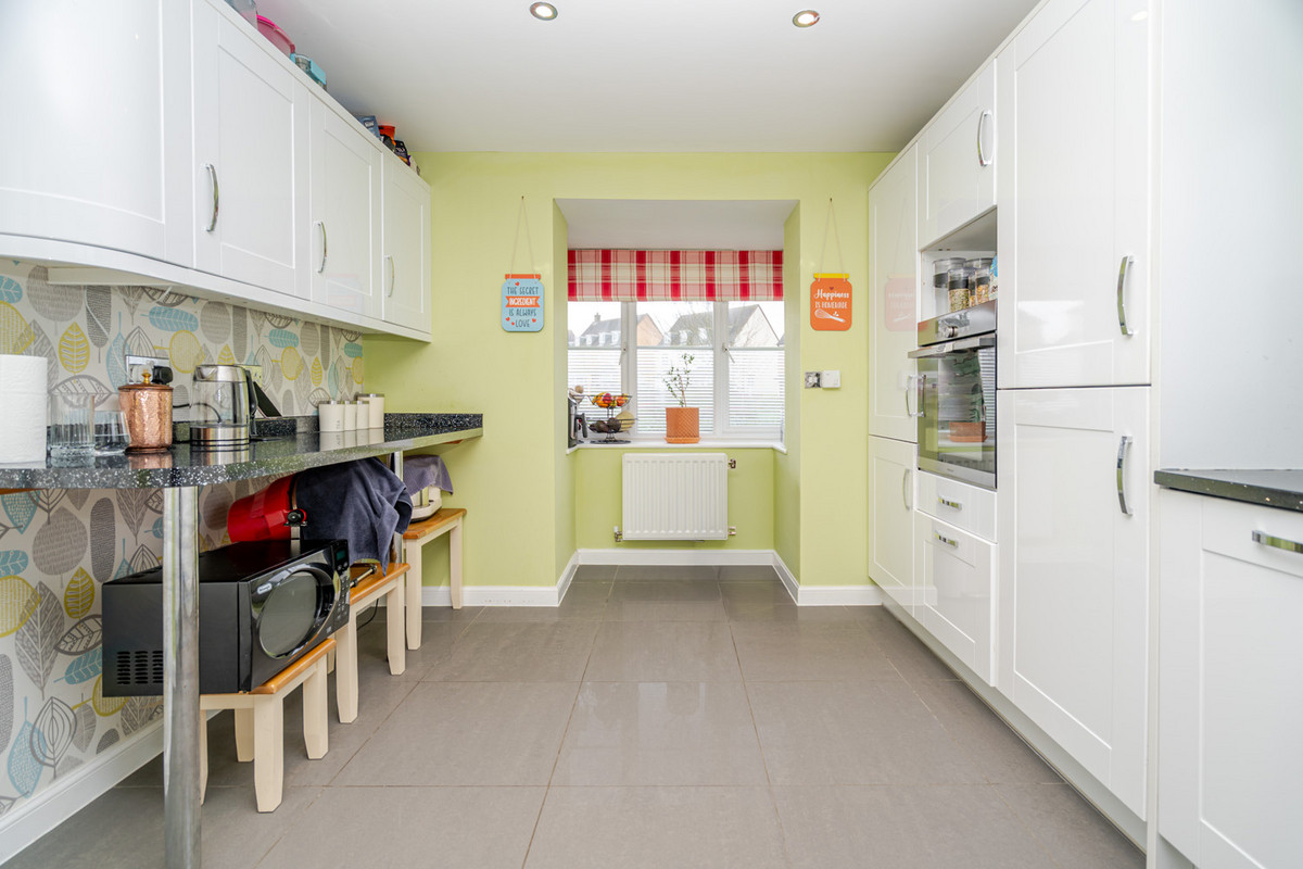 Dickens Lane Newton Leys, Milton Keynes, MK3, photo 7