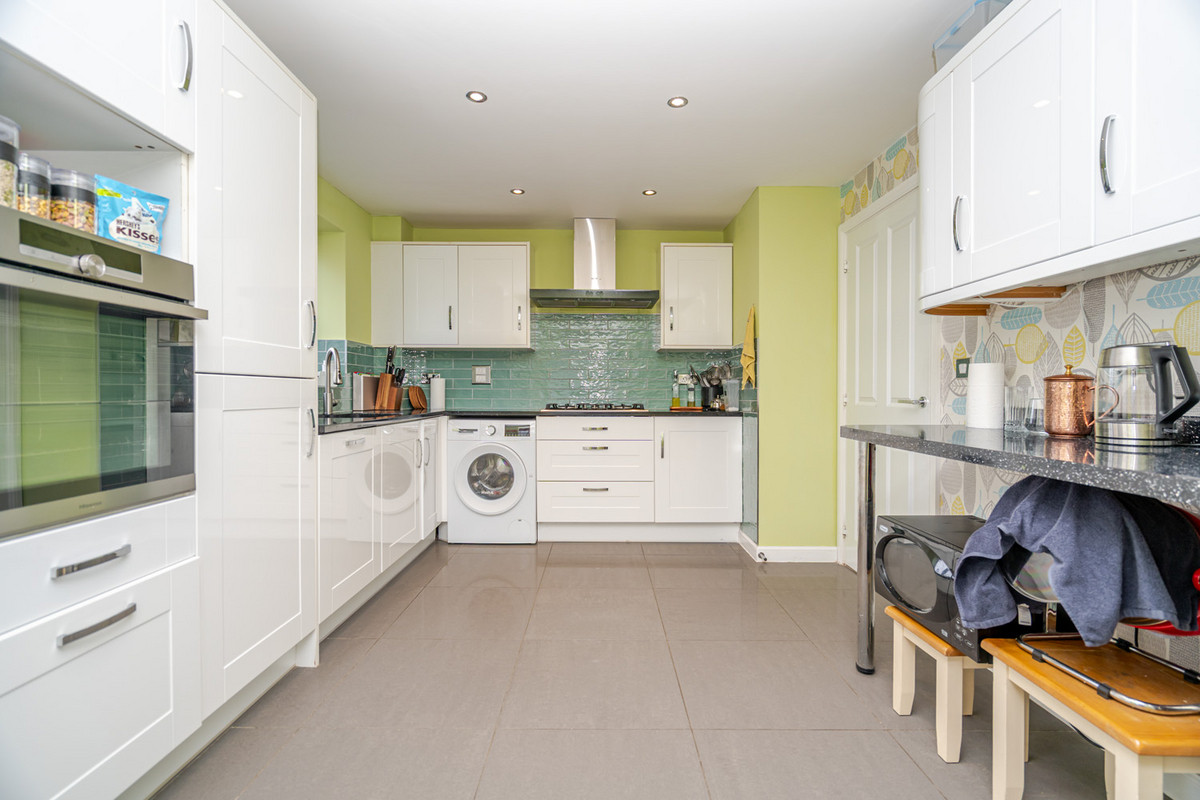 Dickens Lane Newton Leys, Milton Keynes, MK3, photo 6