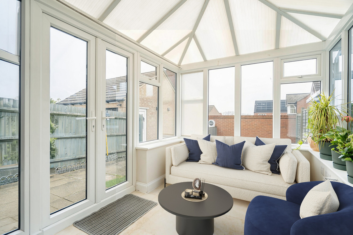 Dickens Lane Newton Leys, Milton Keynes, MK3, photo 10