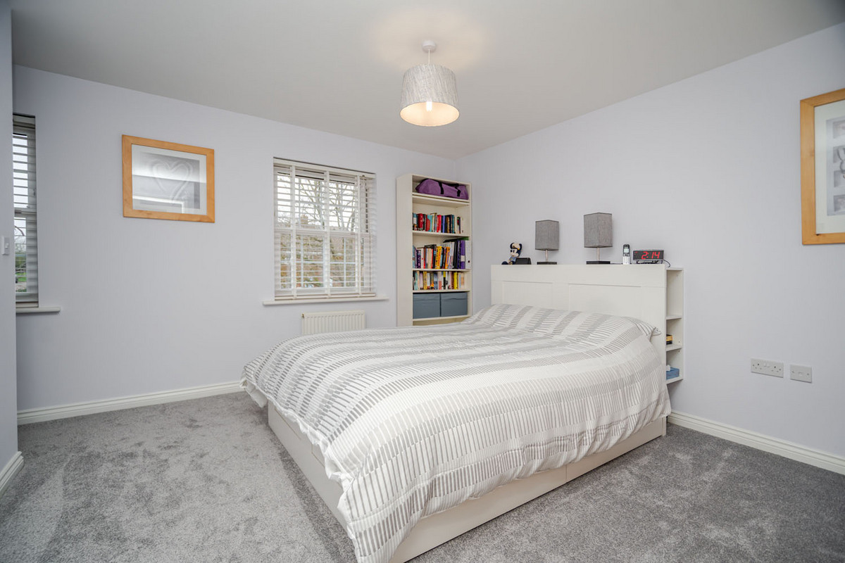Tobago Drive Newton Leys, Milton Keynes, MK3, photo 18