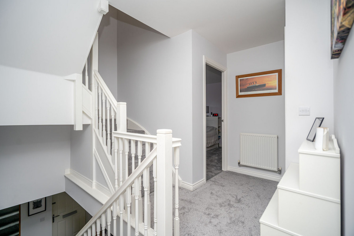 Tobago Drive Newton Leys, Milton Keynes, MK3, photo 17