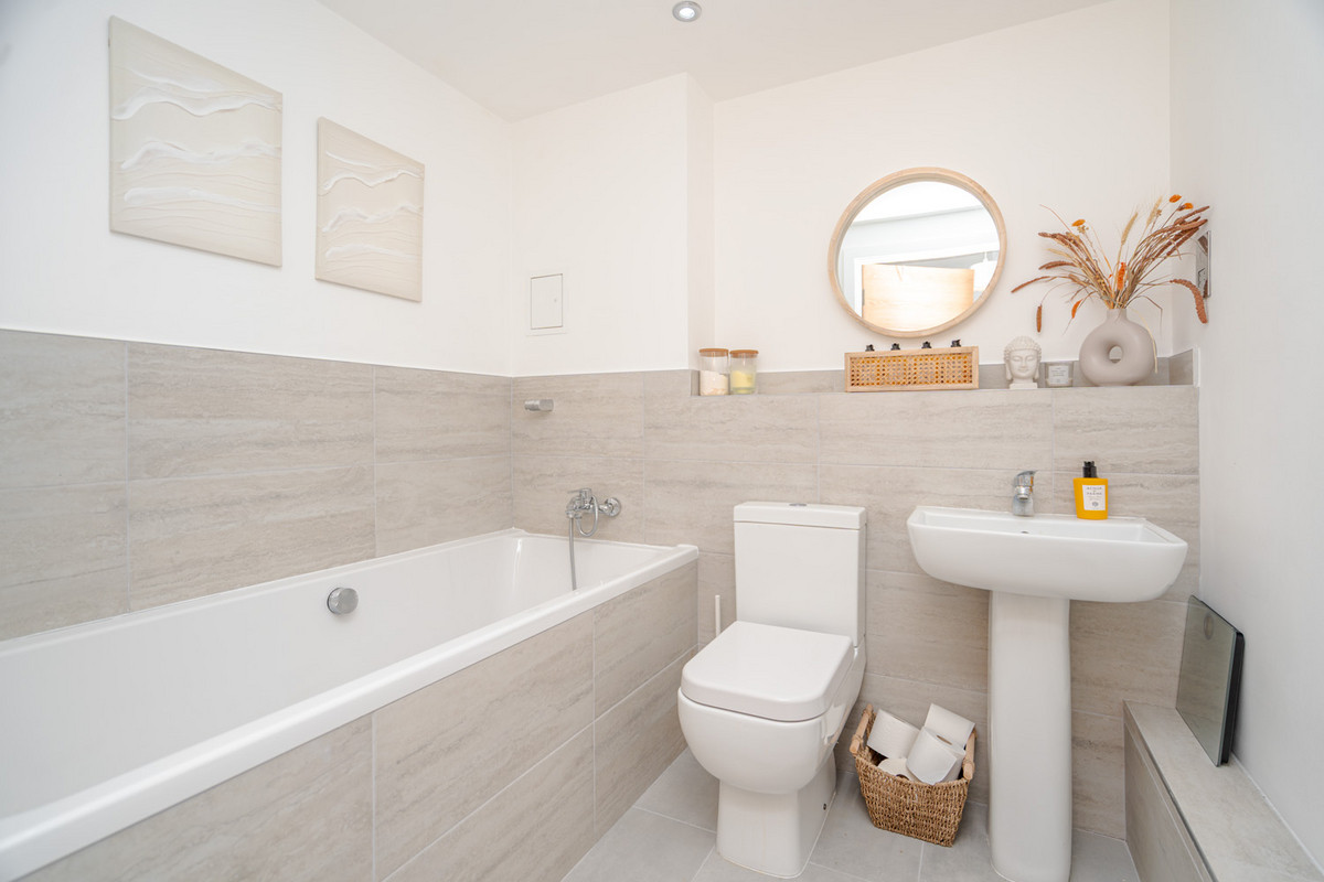 Princes Way, Bletchley, Milton Keynes, MK2, photo 11