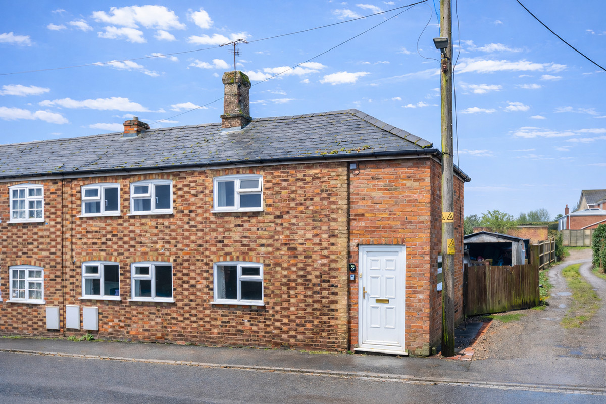 Drayton Parslow, Milton Keynes, MK17