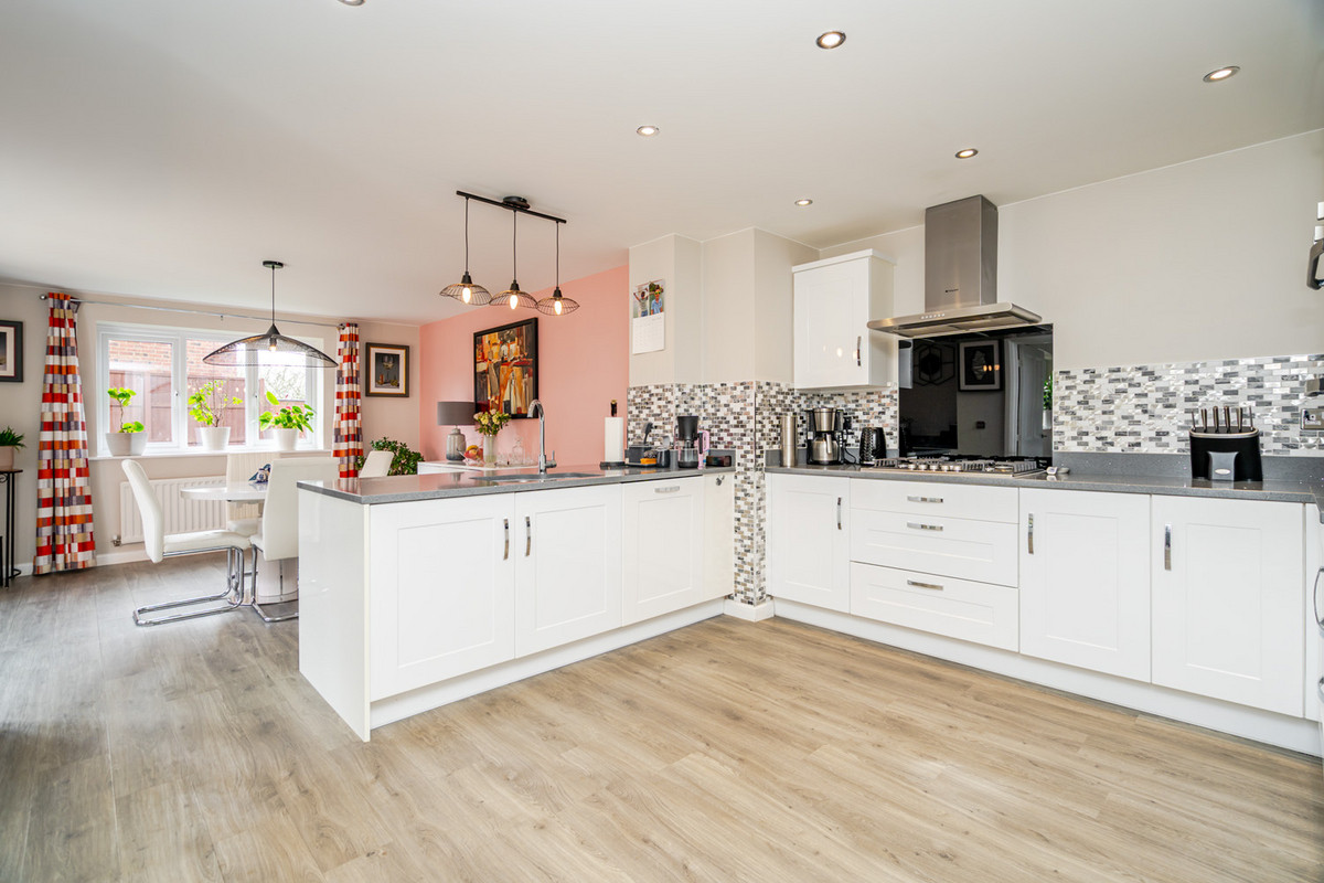 Harris Close Newton Leys, Milton Keynes, MK3, photo 2