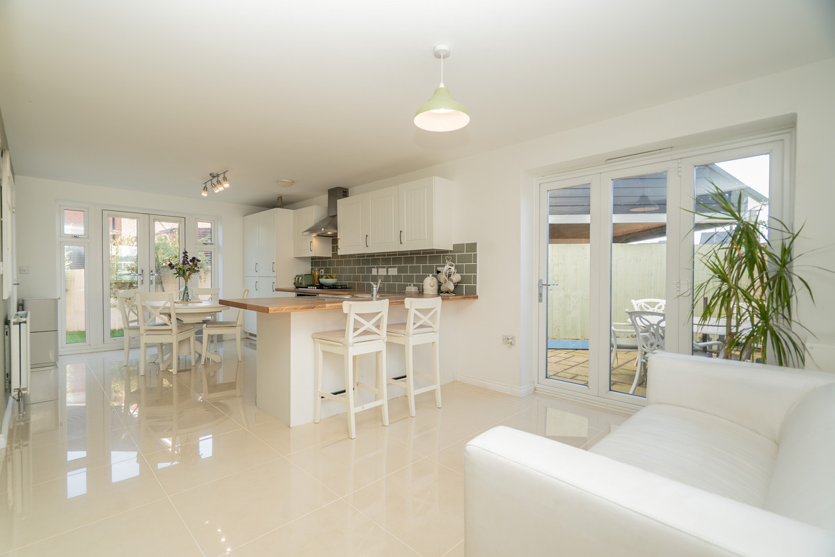 Bonaire Grange, Newton Leys, Milton Keynes, MK3, photo 2