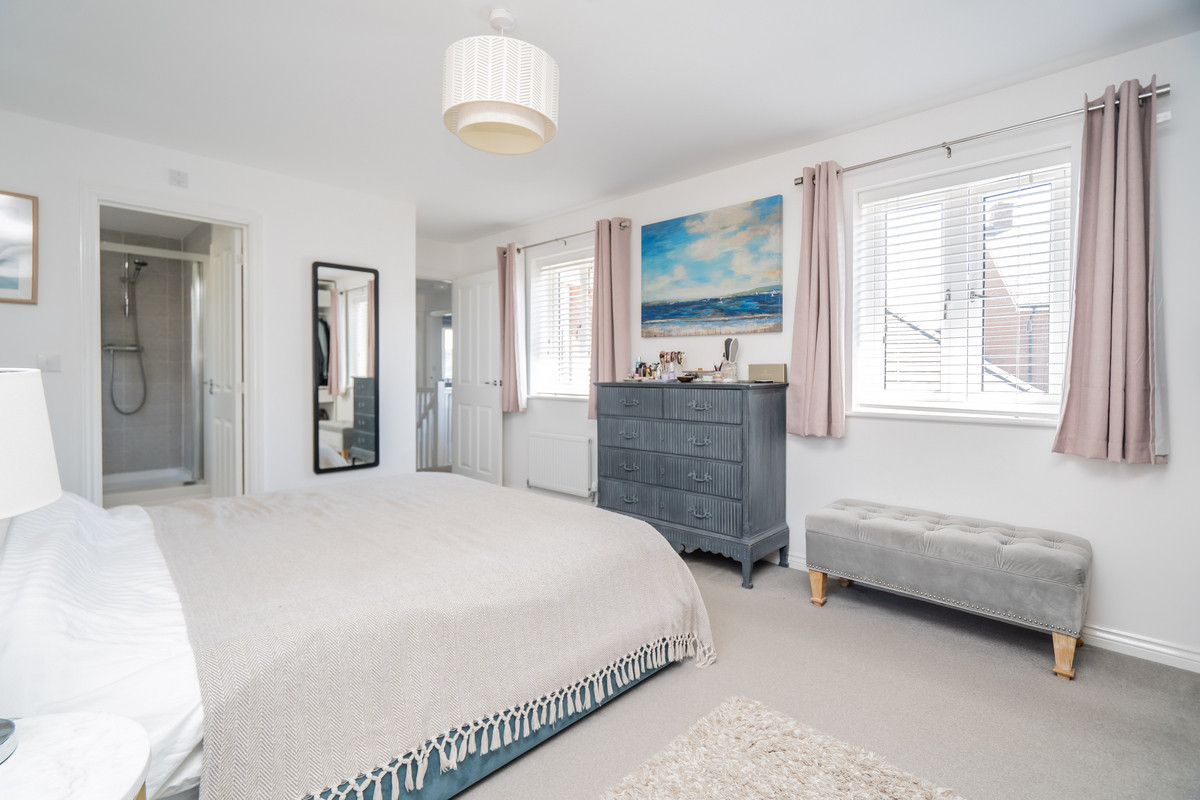 Anglesey View, Newton Leys, Milton Keynes, MK3, photo 13