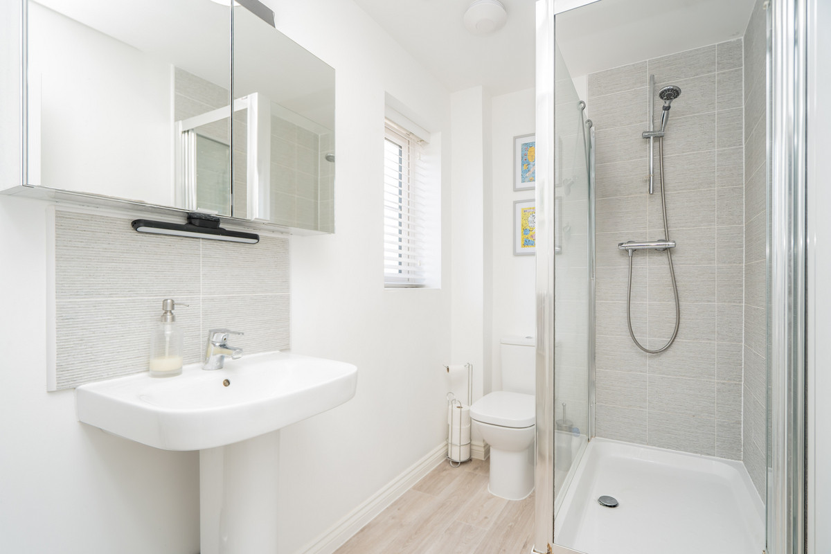 Anglesey View, Newton Leys, Milton Keynes, MK3, photo 15