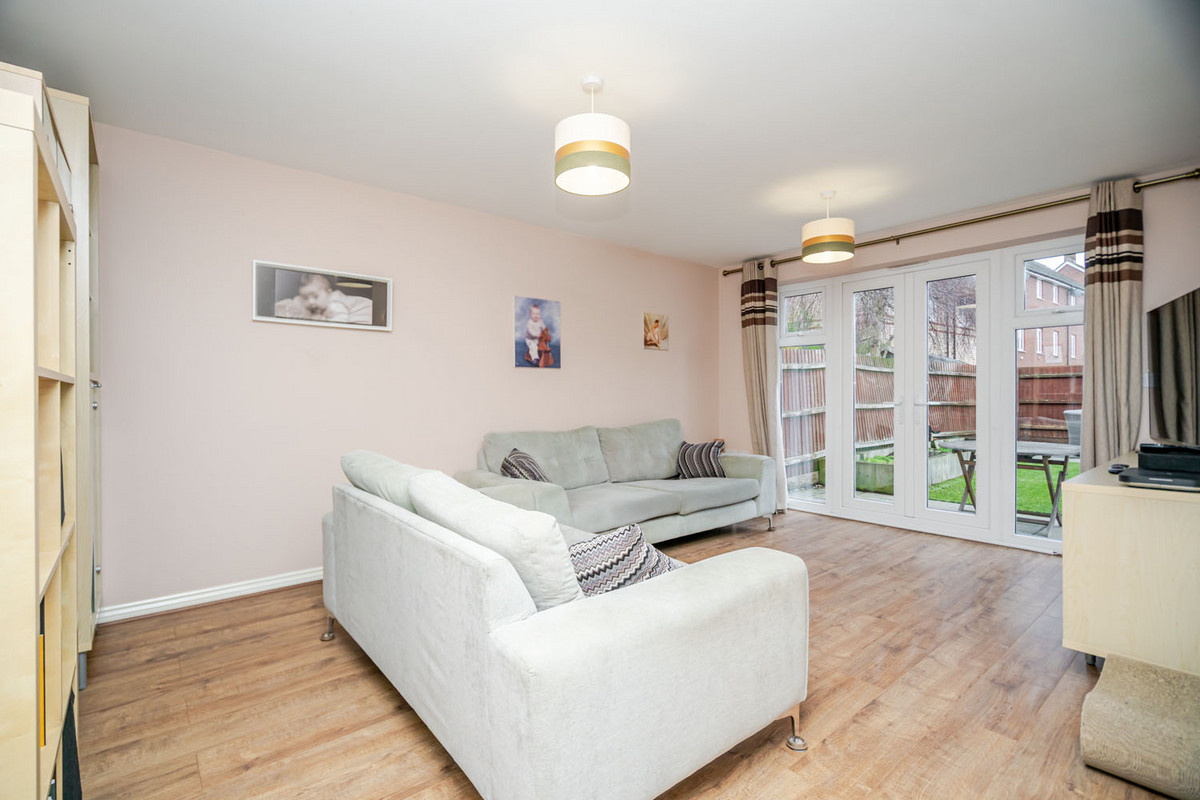 Tobago Drive Newton Leys, Milton Keynes, MK3, photo 14