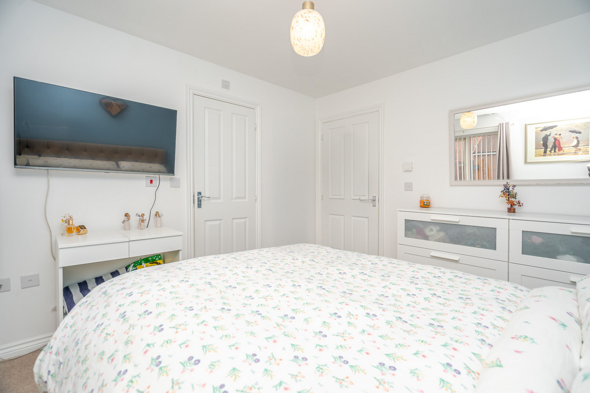 Madeira Meadows Newton Leys, Milton Keynes, MK3, photo 15