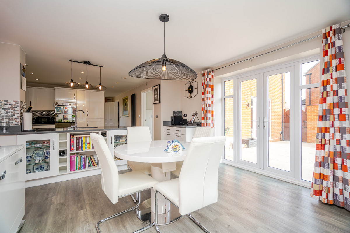 Harris Close Newton Leys, Milton Keynes, MK3, photo 11