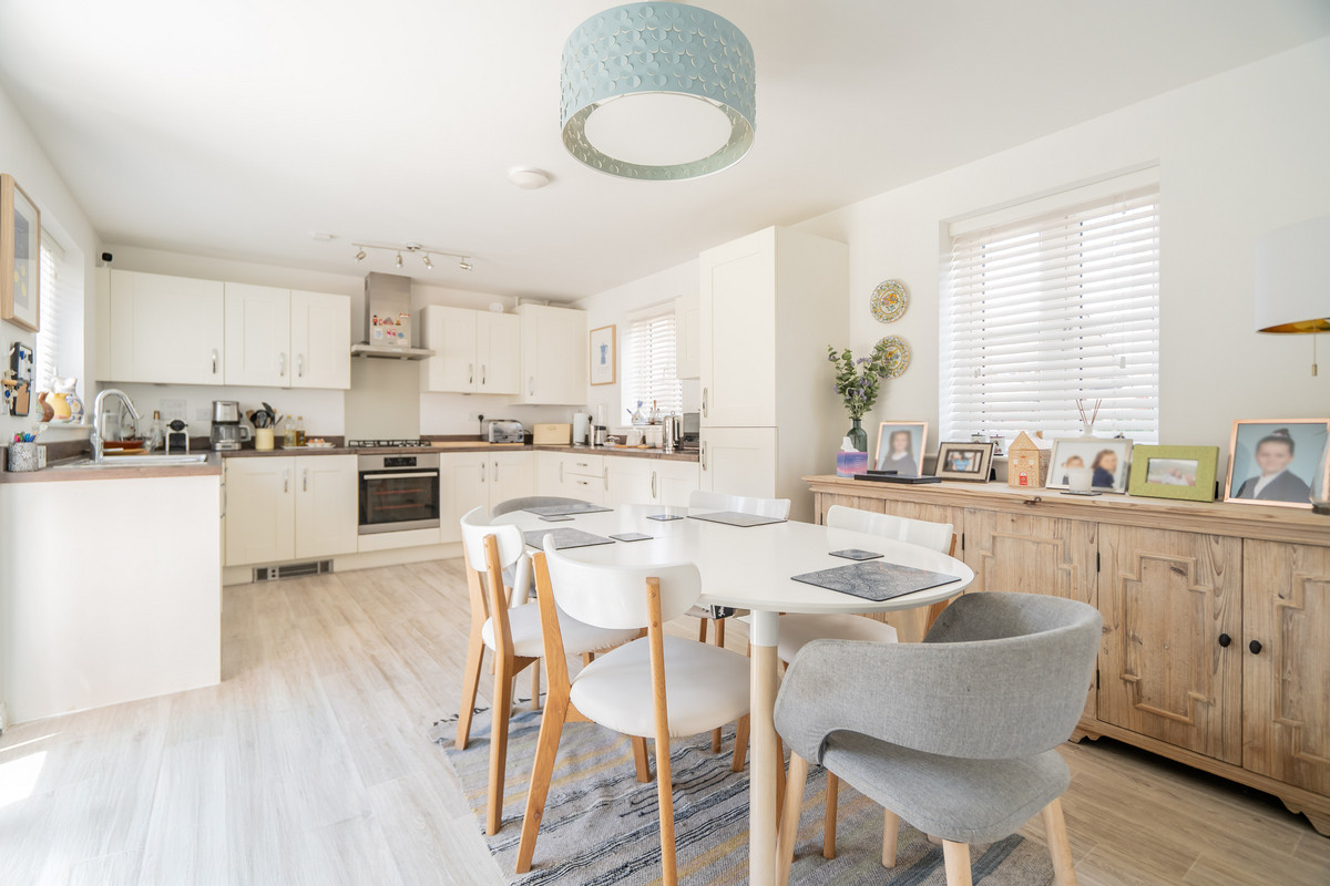 Anglesey View, Newton Leys, Milton Keynes, MK3, photo 7