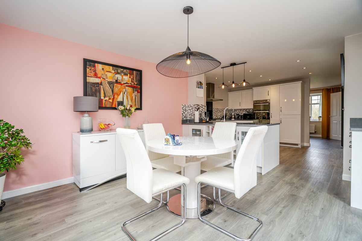 Harris Close Newton Leys, Milton Keynes, MK3, photo 10