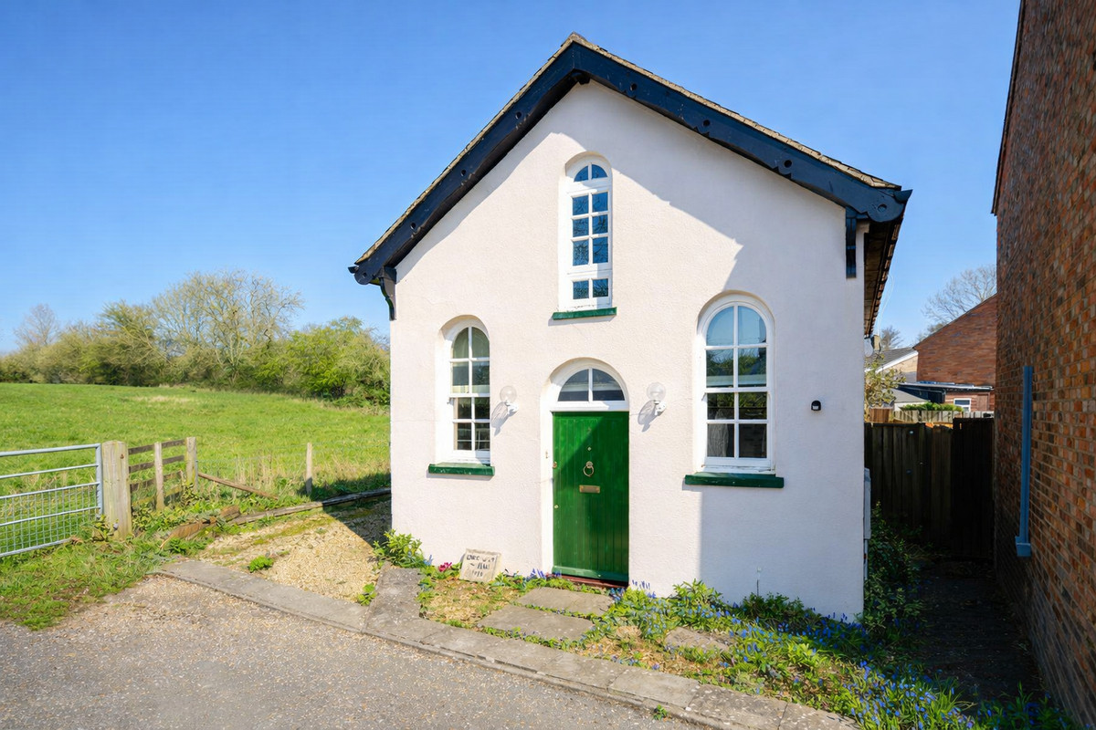 Carrington Hall Road, Drayton Parslow, Milton Keynes, MK17