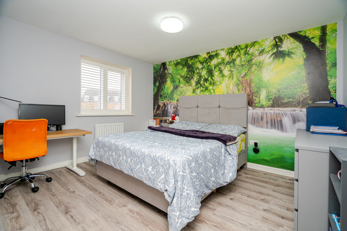 Dickens Lane Newton Leys, Milton Keynes, MK3, photo 18