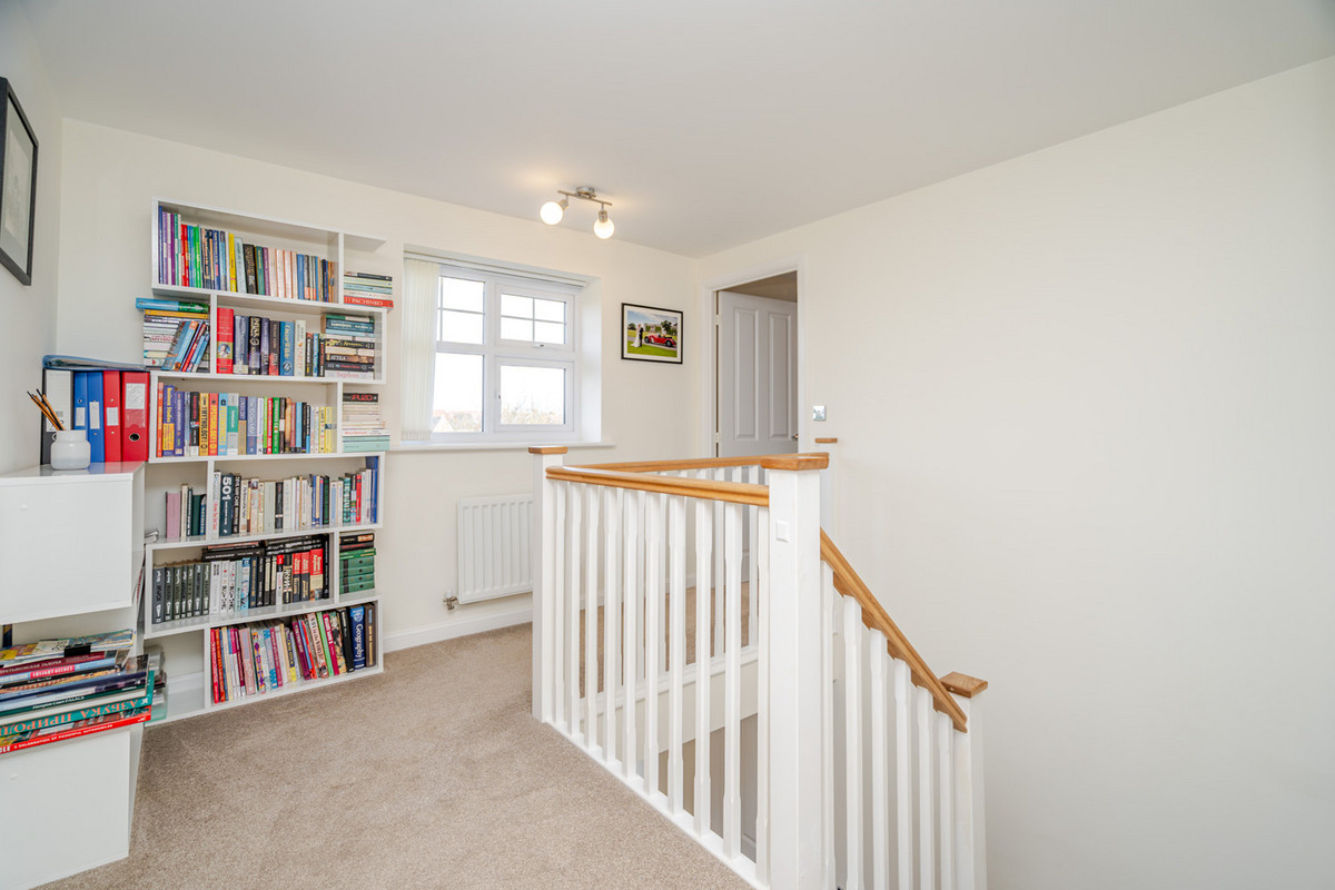 Harris Close Newton Leys, Milton Keynes, MK3, photo 21