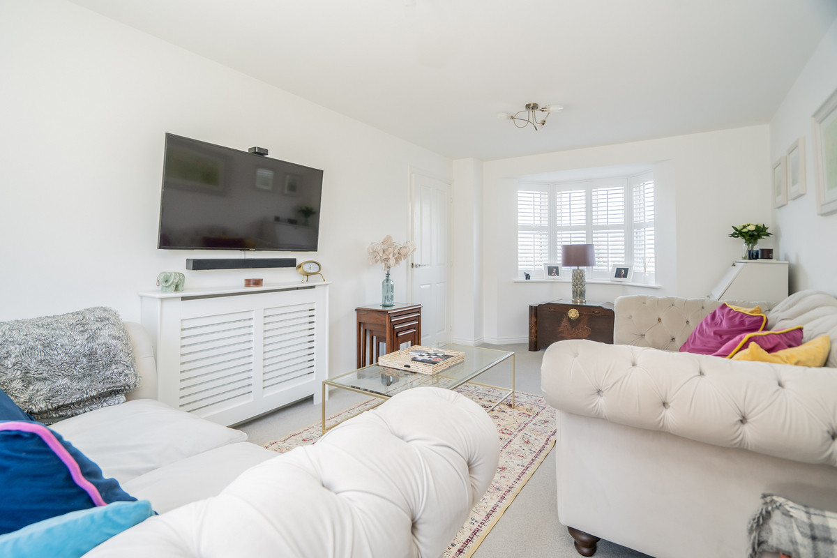 Anglesey View, Newton Leys, Milton Keynes, MK3, photo 5