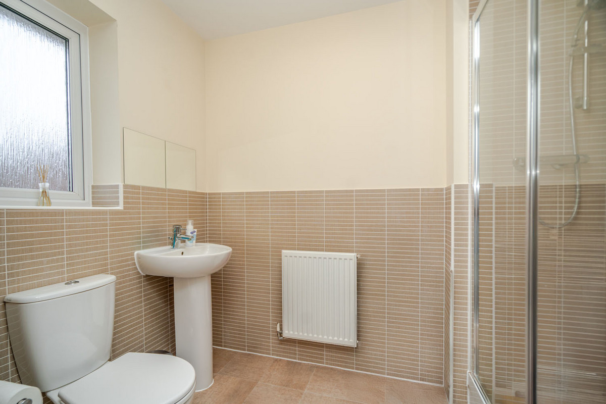 Tobago Drive Newton Leys, Milton Keynes, MK3, photo 25