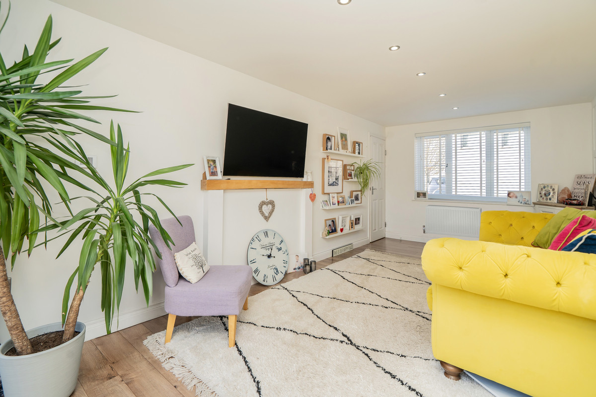 Bonaire Grange, Newton Leys, Milton Keynes, MK3, photo 14