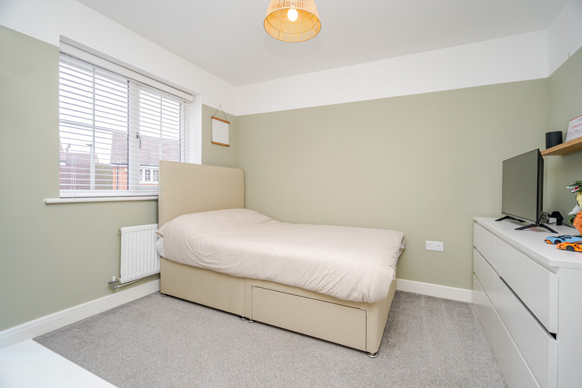 Galapagos Grove, Newton Leys, Milton Keynes, MK3, photo 26
