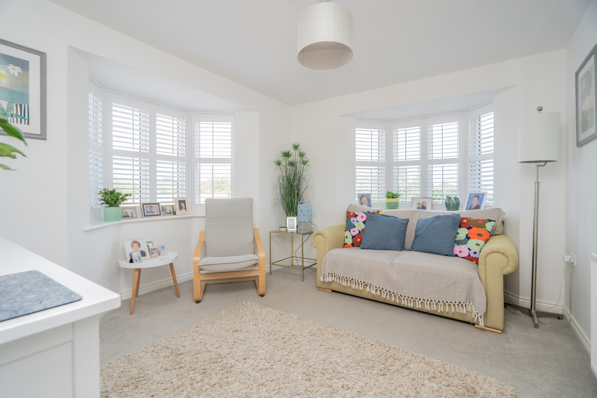 Anglesey View, Newton Leys, Milton Keynes, MK3, photo 6