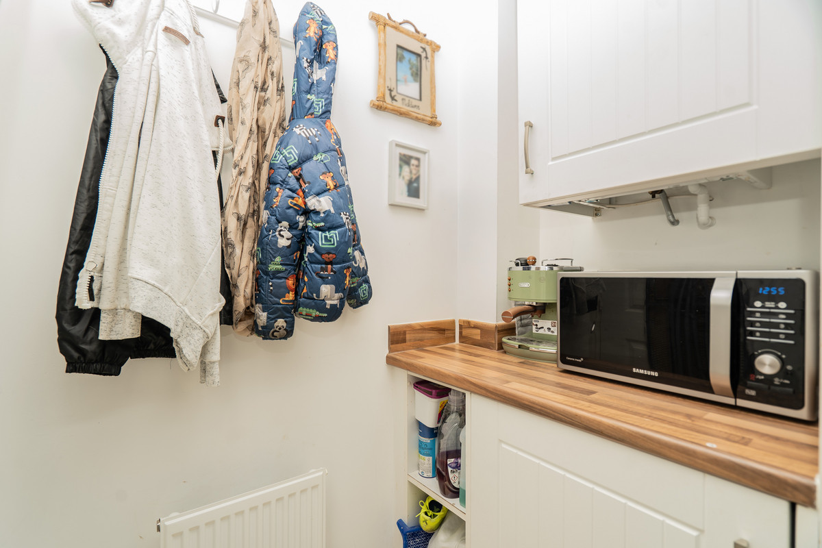 Bonaire Grange, Newton Leys, Milton Keynes, MK3, photo 5