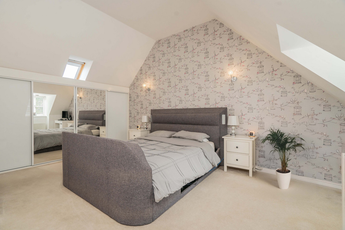 Trinidad Grove, Milton Keynes, MK3, photo 19